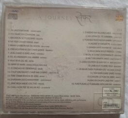 A Journey Hemant Kumar 1950’s to 1960’s Hindi Audio CD 2