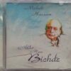 Abke Hum Bichde Mehdi Hassan Hindi Audio CD baanumass.com