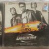 Dhoom Audio CD Hindi banumass.com