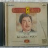Golden Hour Sivaji Hit Solos- Vol. 1 Tamil Audio CD (1)