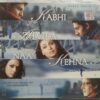 Kabhi Alvida Naa Kehna Audio CD Hindi banumass.com