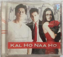 Kal Ho Naa Ho Audio CD