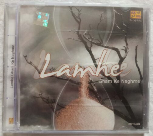 Lamhe Gham Ke Naghme 1945 to 1978 Hindi Audio CD banumass.com