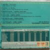 Naiyaandi Tamil Audio CD By M. Ghibran.