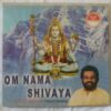 Om Nama Shivaya By Yesudhas Divine Chanting Audio CD (2)