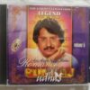 The Golden Collection Legend Romance Punkaj Udhas Hindi Audio CD banumass.com