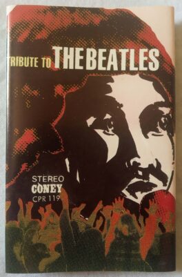 Tribute To The Beatles Audio Cassette