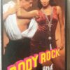 Body Rock And Other Hits English Audio Cassettes (2)
