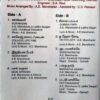 Suraangani 99 Not Out A.E.Manoharan Tamil Pop Song Audio Cassettes (1)