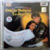 Dilwale Dulhania Le Jayenge Hindi Audio CD By Jatin Pandit, Lalit Pandit (1)