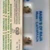Raga Of Raja Tamil audio cassette By llaiyaraja (2)