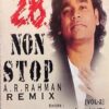 28 Non Stop A.R.RAHMAN Remix Vol.2 Audio Cassette (2)