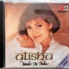 Alisha Made In India Audio cd (1)