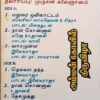 Amman Kovil Thiruvizha Tamil Audio Cassette (2)