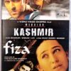 Fiza - Mission Kashmir Hindi Audio Cassettes (1)