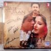 Jab Tak Hai Jaan Hindi Audio Cd By A.R. Rahman (2)
