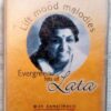 Lift Mood Melodies Evergreen Hits of Lata Hindi Audio Cassettes (2)