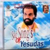 Sad Songs Of Yesudas Tamil Audio CD by Ilaiyaraja (2)