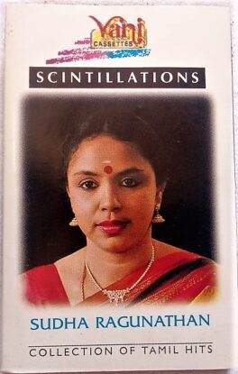 Scintillations Sudha Ragunathan Collection Tamil Hits