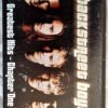 Backstreet Boys Greatest Hits Chapter One English Audio Cassettes (1)