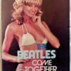 Beatles Come Together English Audio Cassette (1)