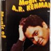 Magic of A.R. Rahman Tamil Audio Cassettes (1)