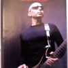 The Electric Joe Satriani An Anthology Audio Cassette (2)