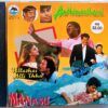 Andhimandharai - Ullathai Allitha - Manasu Tamil Audio Cd (1)