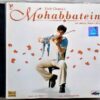 Mohabbatein Hindi Audio Cd By Jitin - Lalit (2)