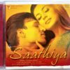 Saathiya Hindi Audio CD By A.R. Rahman (2)