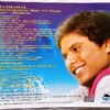 Taj Mahal - Amarkalam Tamil Audio Cd By A.R. Rahman (1)