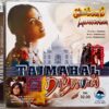 Taj Mahal - Amarkalam Tamil Audio Cd By A.R. Rahman (2)