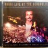 Yanni Live At The Acropolis Audio Cd (2)