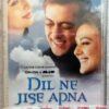 Dil Ne Jise Apna Kaha Hindi Audio Cassettes By A.R Rahman (1)