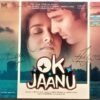 Ok Jaanu Hindi Audio Cd By A.R. Rahman (2)