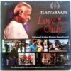 llayaraja Love And Love Only audio cd (2)