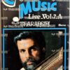Classical Music Live Vol -7-a Audio Cassettes (1)