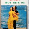 Garmi Lege Garmi Hot Hits 95 Hindi Audio Cassettes