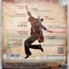 Jab Tak Hai Jaan Hindi Audio Cd By A.R. Rahman (2)