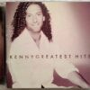 Kenny G Greatest Hits Audio Cd (2)
