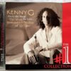 Kenny G The 1 Collection Audio Cd (2)