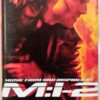 Music from and inspired by mission impossible 2 Audio cassettes (2)