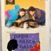 Papa Kehte Hai Hindi Audio Cassettes By Rajesh Roshan.