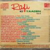 Rafi Ki Yaaden Vol.4 Hindi Audio CD (3)