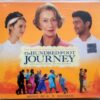 The Hundred-Foot Journey Audio cd by A.R. Rahman (2)