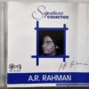 A.R. Rahman Signature Collection Hindi Audio Cd (2)