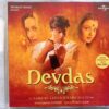 Devdas Audio CD Hindi (1)