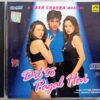 Dil To Pagal Hai Hindi Audio CD By Uttam Singh (2)