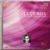 Legends maestro melodies in a milestone collection 5 cds R.D Burman (7)
