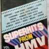 Superhits From HMV Vol.1 Audio Cassettes (2)